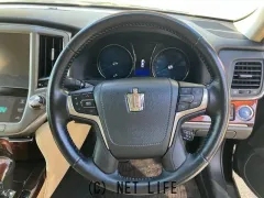 トヨタ クラウンロイヤル