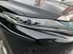 トヨタ ハリアー