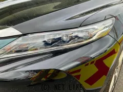 トヨタ ハリアー