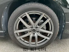 トヨタ ハリアー