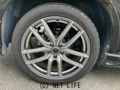 トヨタ ハリアー