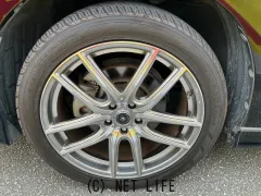 トヨタ ハリアー