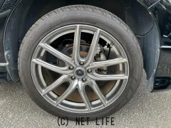 トヨタ ハリアー