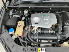 トヨタ ハリアー