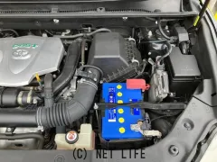 トヨタ ハリアー