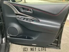 トヨタ ハリアー