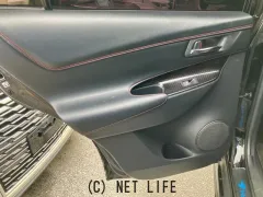 トヨタ ハリアー