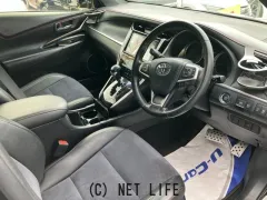 トヨタ ハリアー