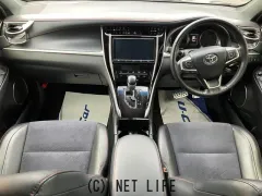 トヨタ ハリアー