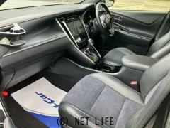 トヨタ ハリアー