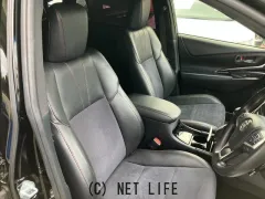 トヨタ ハリアー