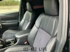 トヨタ ハリアー