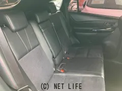 トヨタ ハリアー