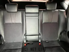 トヨタ ハリアー