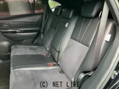 トヨタ ハリアー