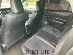トヨタ ハリアー