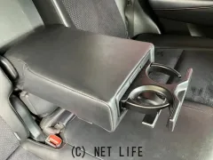 トヨタ ハリアー