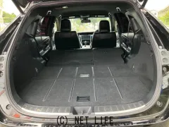 トヨタ ハリアー