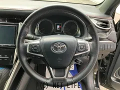 トヨタ ハリアー