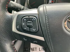 トヨタ ハリアー