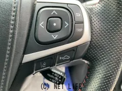 トヨタ ハリアー