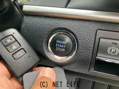 トヨタ ハリアー