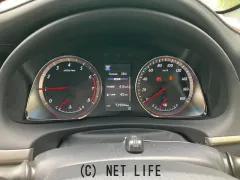 トヨタ ハリアー