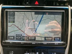 トヨタ ハリアー