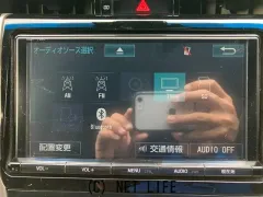 トヨタ ハリアー