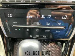 トヨタ ハリアー