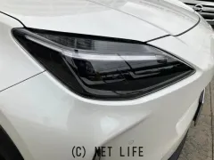 トヨタ ヤリスクロス