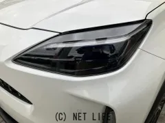 トヨタ ヤリスクロス