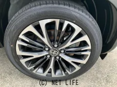 トヨタ ヤリスクロス