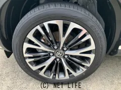トヨタ ヤリスクロス