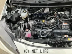 トヨタ ヤリスクロス