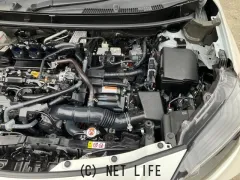 トヨタ ヤリスクロス