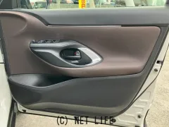 トヨタ ヤリスクロス