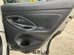 トヨタ ヤリスクロス