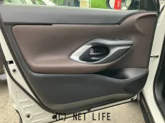 トヨタ ヤリスクロス