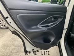 トヨタ ヤリスクロス