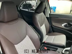 トヨタ ヤリスクロス