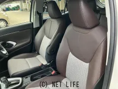 トヨタ ヤリスクロス