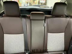 トヨタ ヤリスクロス