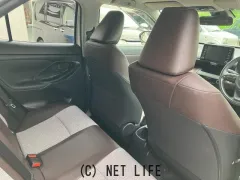 トヨタ ヤリスクロス