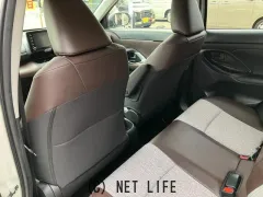 トヨタ ヤリスクロス