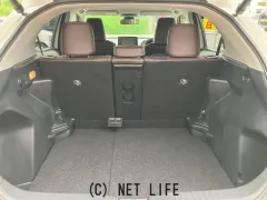 トヨタ ヤリスクロス