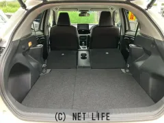 トヨタ ヤリスクロス