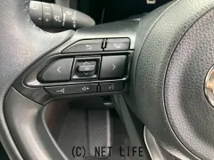 トヨタ ヤリスクロス