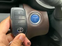 トヨタ ヤリスクロス