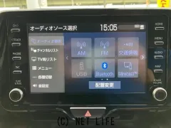 トヨタ ヤリスクロス